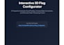 build an interactive 3d product configurator for your website
